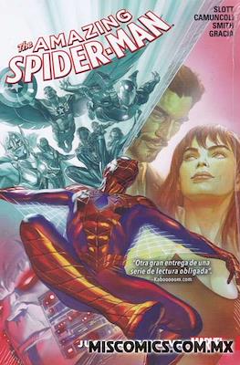 The Amazing Spider-Man (2015-2019) #3