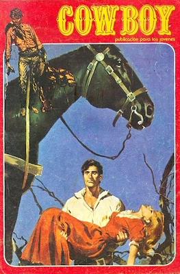 Cowboy (1978) (Grapa) #25