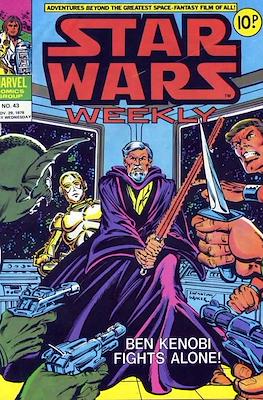 Star Wars Weekly #43