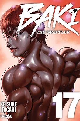 Baki: The Grappler - Edición Kanzenban #17