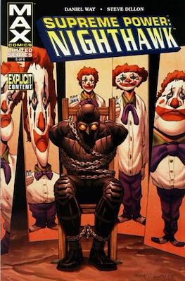 Supreme Power: Nighthawk #5