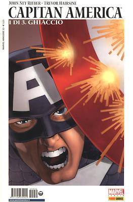 Marvel Miniserie #52
