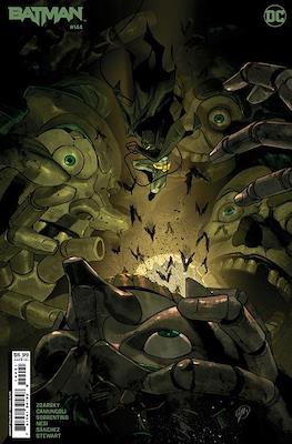 Batman Vol. 3 (2016-Variant Covers) #144