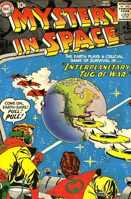 Mystery in Space (1951-1981) #47