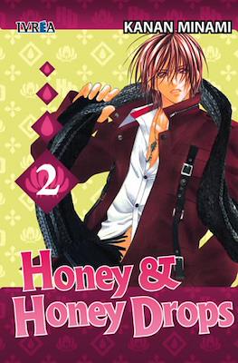 Honey & Honey Drops #2