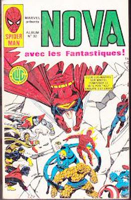 Nova #32