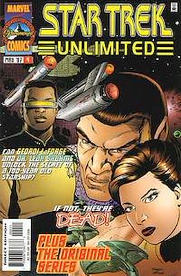 Star Trek: Unlimited #4