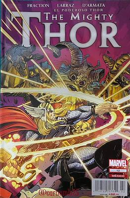 The Mighty Thor (2012-2013) #12