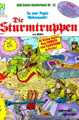 Die Sturmtruppen #13