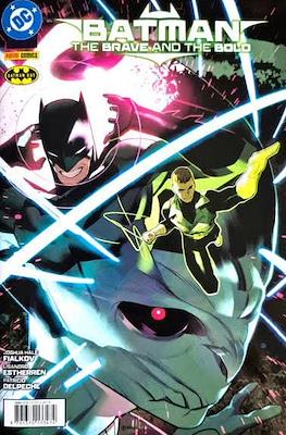 Batman. The Brave and the Bold: Batman Day 2025
