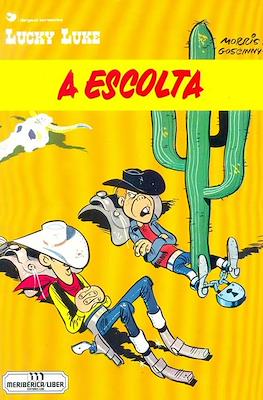 Lucky Luke #24
