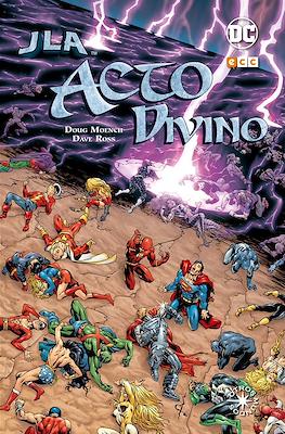 Colección Universos DC #72