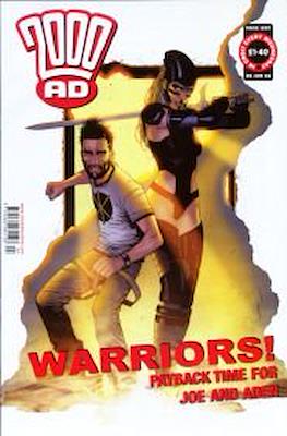 2000 AD #1297
