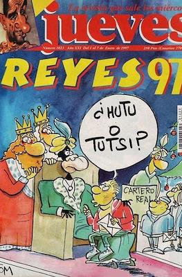 El Jueves #1023