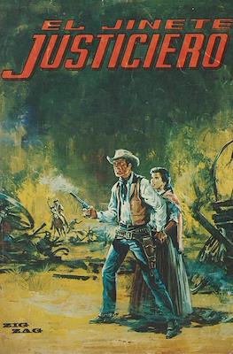 El Justiciero / El Jinete Justiciero #914