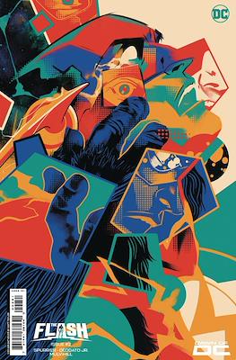 The Flash Vol. 6 (2023-Variant Covers) #2.4