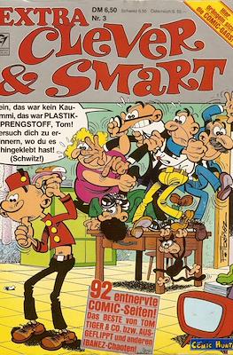 Clever & Smart Extra-Sonderheft #3