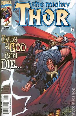 The Mighty Thor (1998-2004) #29