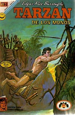 Tarzán #309