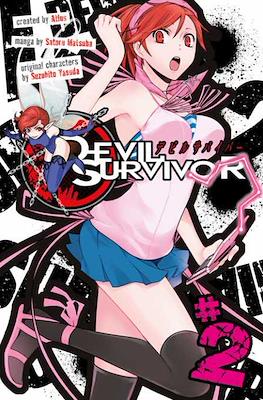 Devil Survivor #2