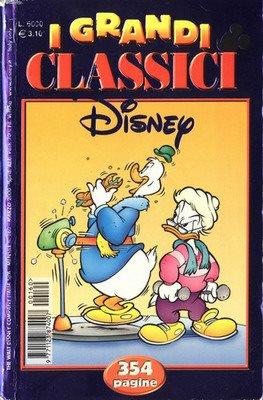I Grandi Classici Disney #160
