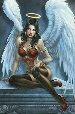 Penny for Your Soul: Death (2013 Variant Cover) #7.5