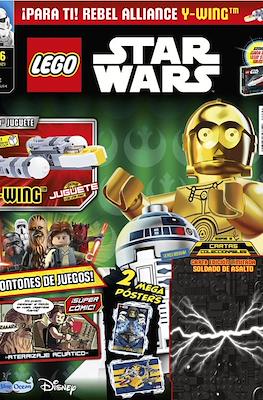 Lego Star Wars (Grapa 36 pp) #96
