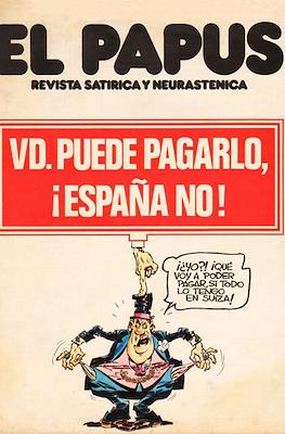 El Papus #127