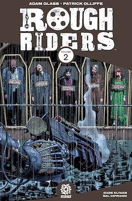 Rough Riders #2