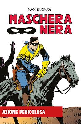 Maschera Nera #5