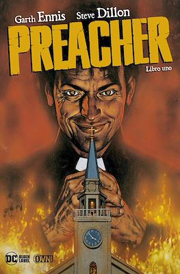 Preacher (Rústica 352 pp) #1