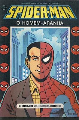 Spider Man O Homem-Aranha (1982)