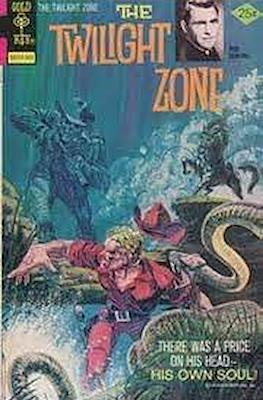 The Twilight Zone #62