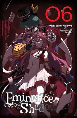The Eminence in Shadow #6