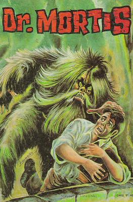 Dr. Mortis (1972) #39