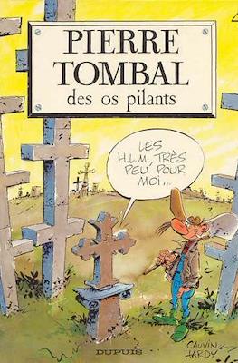Pierre Tombal #4