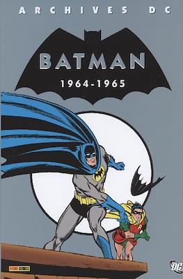 Archives DC. Batman #2
