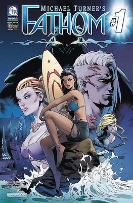 Fathom Vol. 8 #1