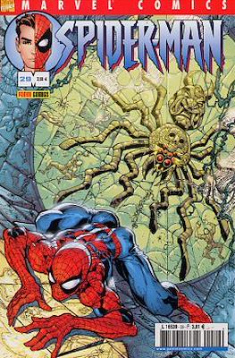 Spider-Man (2000-2012) #29