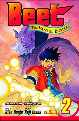 Beet the Vandel Buster (Softcover) #2