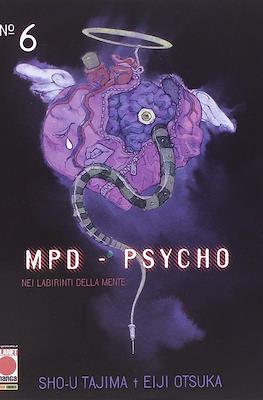 MPD-Psycho #6