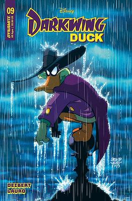 Darkwing Duck (2023 Variant Cover) #9.4