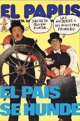 El Papus #227
