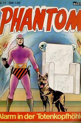 Phantom #11
