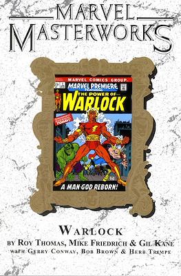 Marvel Masterworks #72