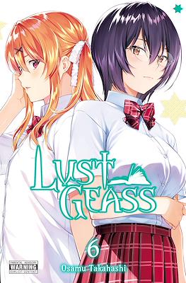 Lust Geass #6