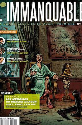 L'Immanquable #134