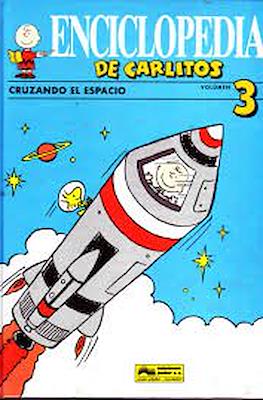 Enciclopedia de Carlitos #3