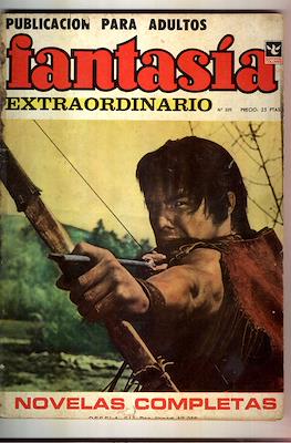 Fantasía / Fantasía Extraordinario #225