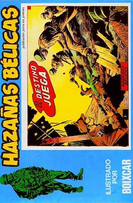Hazañas Bélicas (1973-1988) #120